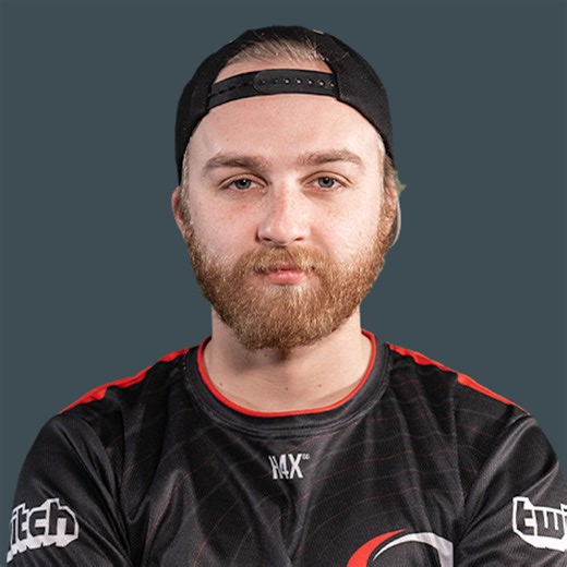 Jordan 'n0thing' Gilbert