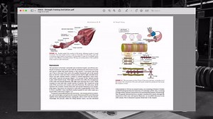 NSCA 力量训练指南 第2版 英文版 美国国家体能协会