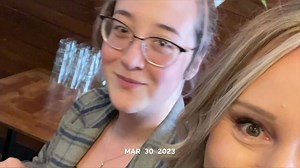 And what a year it was! Thank you to all who loved and supported this dream. Forever grateful. Here’s a look at 1 second of each day in 2023! | Tracy Taylor