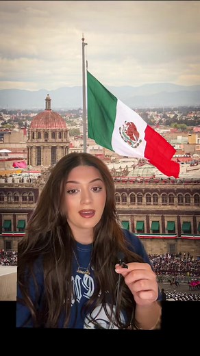 Ive had this chanted to me after las mañanitas! #mexico #mexican #mexicanhistory #arabic #spain #spanish #hispanic #hispanictiktok