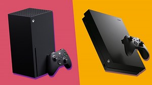 Xbox Series X vs Xbox One X: ¿merece la pena pasarse a la consola de próxima generación de Microsoft?