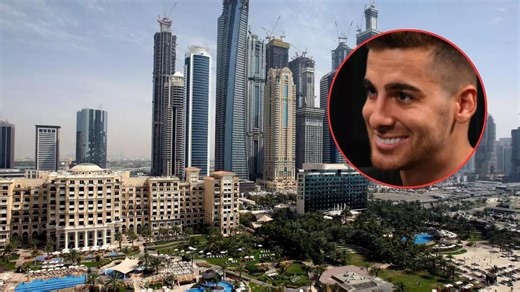 Cómo vivir en Dubái: vivienda, sueldos, condiciones de trabajo y derechos humanos