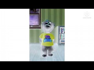 Preview 2 Talking Tom V3 effects Sponsored by Preview 2 effects