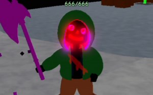 [Roblox]平衡ops:TRUE INSANITY角色介绍