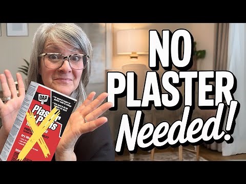 Make Perfect Chalk Paint Without Plaster of Paris