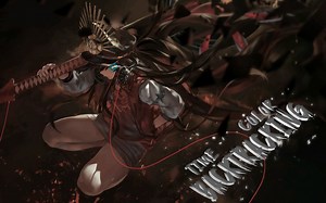 「AMV」时色回溯 / Time-color backtracking