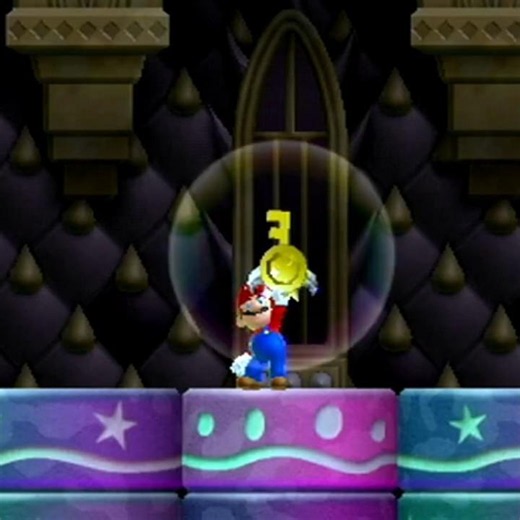 NEW SUPER MARIO BROS. WII | MARIO TIME! O CHEFE CAIU