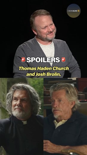 Why Rian Johnson Never Tries To Mislead The Audience With His 'Knives Out' Movies