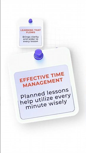 5 Benefits of Structured Lesson Plans | Why Great Teaching Starts with Great Planning