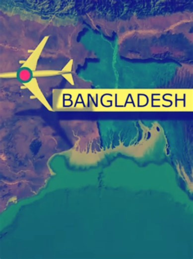 Bangladesh ke Musafir ki Tabiyat Mein Kharabi