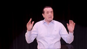 11 reactions | Bronx-born and raised Chazz Palminteri wrote A Bronx Tale in 1988. The powerful one-man stage play depicting his childhood, which included witnessing a gangland killing when he was nine years old. Palminteri plays 18 characters (friends, enemies and family) and brings them all to life on stage. See the one man show that inspired the Broadway musical and iconic '90s movie. Friday, March 3rd at the Empire >> majesticempire.com ️ | Majestic & Empire Theatres | Facebook