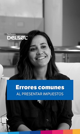 2.1K views · 24 reactions |  Consejos con CONTASOL en época de impuestos Recuerda que puedes probarlo 30 días gratis en este enlace. https://hubs.li/Q01B38kT0 #empresas #contabilidad #impuestos #aeat | TeamSystem - Software Delsol | Facebook