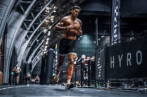 HYROX Announces Update to its World Championship Qualification System for 2025/26 Season | BOXROX