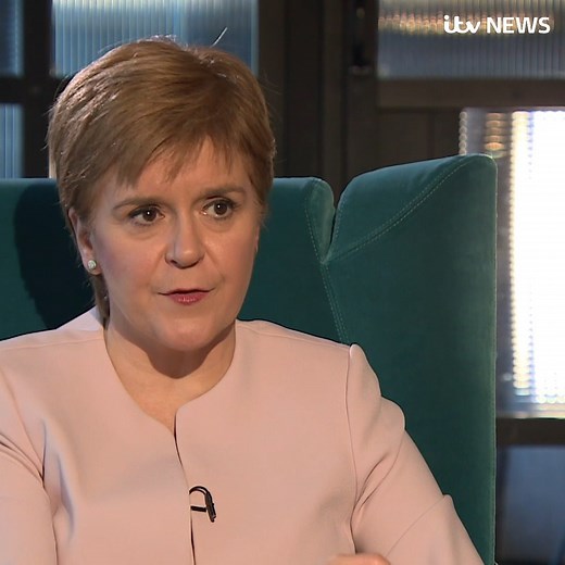 'You were warned that reducing the funding for addiction services would lead to an increase in deaths' ITV News Scotland Correspondent Peter Smith presses Nicola Sturgeon on the Scottish Government's record tackling the drug crisis in the country Read more: https://bit.ly/2B946yG | ITV News