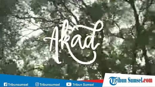 Download Lagu (MP3) Payung Teduh 'Akad' Lengkap dengan Lirik Lagu dan Kunci Gitar Paling Mudah - Tribunsumsel.com