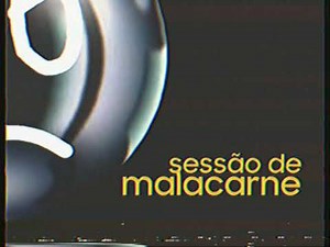 Rede Bravo saindo do ar (1996)