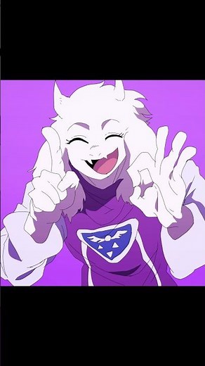 【UNDERTALE】10th Anniversary Animation