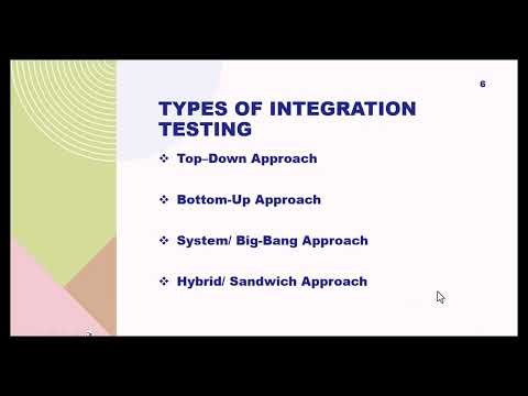"Integration Testing in 15 Minutes: A Quick Guide"