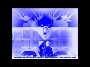 Expedia commercial Hunting Lodge 2003 In Electronic Sounds