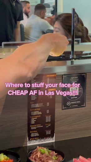 Experience the Best Korean BBQ at Master Kim's in Las Vegas!