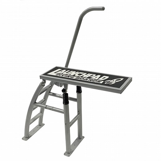 Diving Board For Boats & Docks | Launch Pad Diving Board