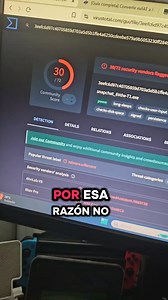 Antes de instalar verifica lo que vas a tener en tu pc #sistemas #pc #informatica | programasjas