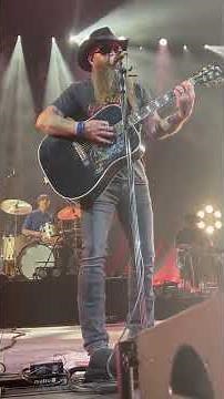 Hippies and Cowboys Cody Jinks Kentucky, May 13, 2023