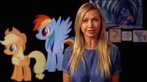 518K views · 883 shares | Experience the unforgettable #MyLittlePonyMovie adventure featuring ✨NEW✨ characters voiced by an outstanding cast including Emily Blunt, Zoe Saldana, Kristin Chenoweth, Uzo Aduba, Taye Diggs, Liev Schreiber, and Michael Peña! NOW PLAYING - Get tickets!  | My Little Pony: The Movie | Facebook