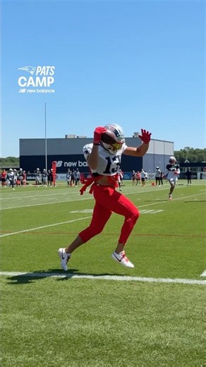 Mack attack‼️ #patriots #nfl #shorts
