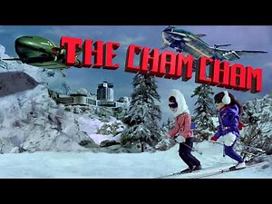 Thunderbirds: The Cham Cham 1993