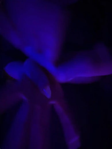 ASMR Hand Movements for Sleep and Relaxation