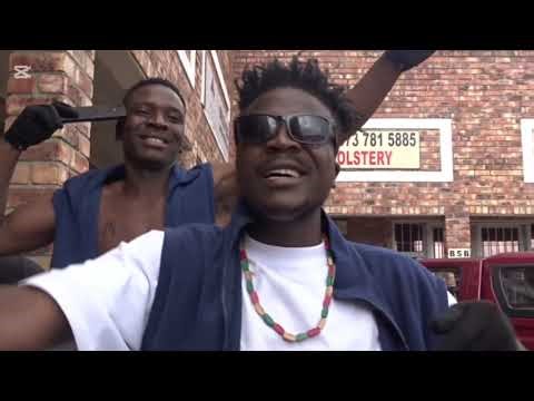 Zaku Tagger - Whisper x Ret-B & MaDog