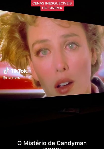 Candyman (1992) - Cena Inesquecível do Cinema