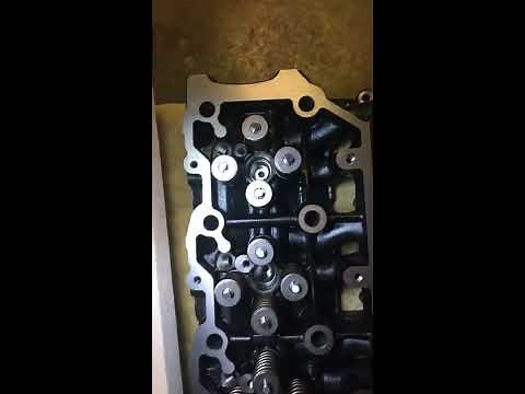 Kill Devil Diesel Heads KDD review Ford 6.0 Powerstroke