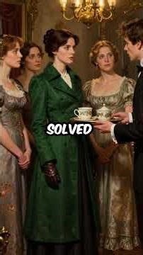 Victorian Lady Detectives Were Solving Cases 50 Years Before Miss Marple!