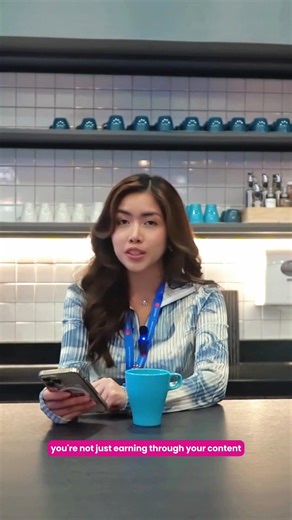 1.5K views · 10K reactions | Pwede kang kumita while creating content with 3 simple steps: Post, Click, Earn!  | Lazada | Facebook