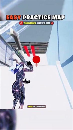 Best Practice Map For Fortnite You Need 💪