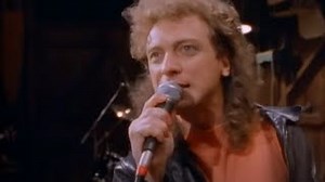 MIDNIGHT BLUE Lyrics - LOU GRAMM | eLyrics.net