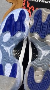 Our Jordan 11 Sole Protector Plus Will Protect Any Air Jordan 11 Colorway ✔️ So Make Sure To Pick One Up And Protect All Your Jordan 11s 🔥#KeepYourSoleClean. Click The Link In Our Bio And Use Code “Spring” To Save 20%❗️ #soleprotector #jordan11 #bred #jordans #sneakercollector #nike #sneakers #sneakerhead #kickstagram #sneakeraddict #kicks #sale | Sole Protector