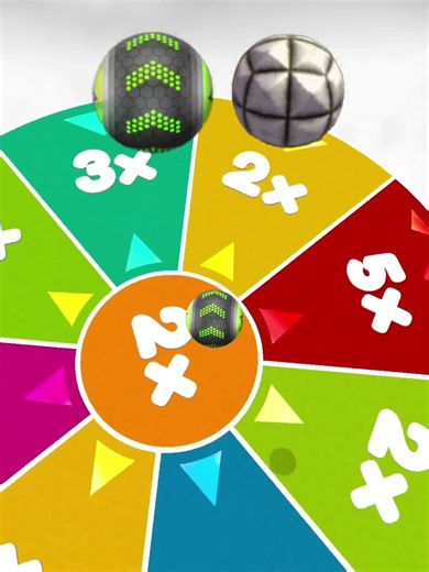 🔥 Going Balls VS Rollance Balls VS Rolling Ball Games New Race 1543 | Android/IOS Games