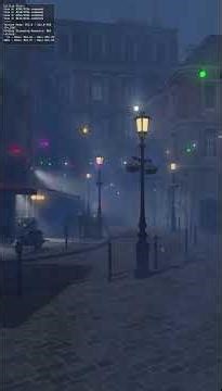 Apple Metal | Schlick Phase Function | Volumetric Scattering | Apple Silicon | Cuda Education