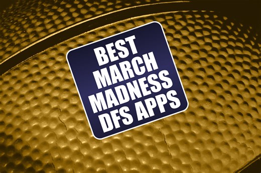 Best March Madness DFS Apps: Get 9 Best Bonuses for NCAA Tournament This Weekend - WTOP News