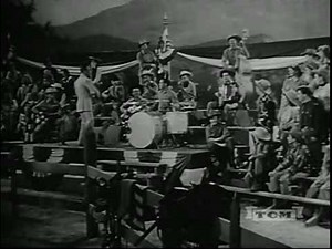Spade Cooley King of Western Swing (1945) Complete.AVI