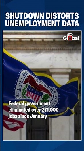 Unemployment Soars to 4.6% as US Jobs Report Reveals Government Cuts and Tariff Impact