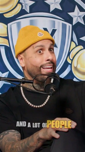 Nicky Jam on PTSD in the Hood #Shorts