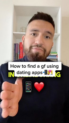 How to Find a Girlfriend on Dating Apps: Easy Steps for Success!