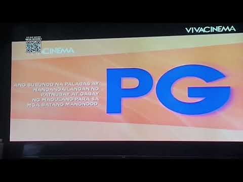 SHIELD BATH SOAP & ACS LOGO / VIVACINEMA PARENTAL GUIDIANCE IDENT 2021-NOW AND VIVACINEMA LOGO IDENT