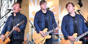 Hrůza, jak se změnil: Přehání to s pivem a grilováním, nebo je za tím něco víc? - Expres.cz