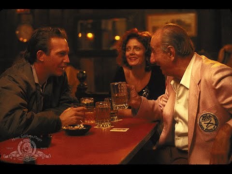 Bull Durham Full Movie Facts & Review In English / Kevin Costner / Susan Sarandon