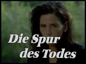 Der Alte Folge 219 Die Spur des Todes (1996)